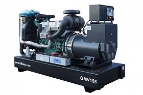 Дизельный генератор GMGen GMV155 — фото 4