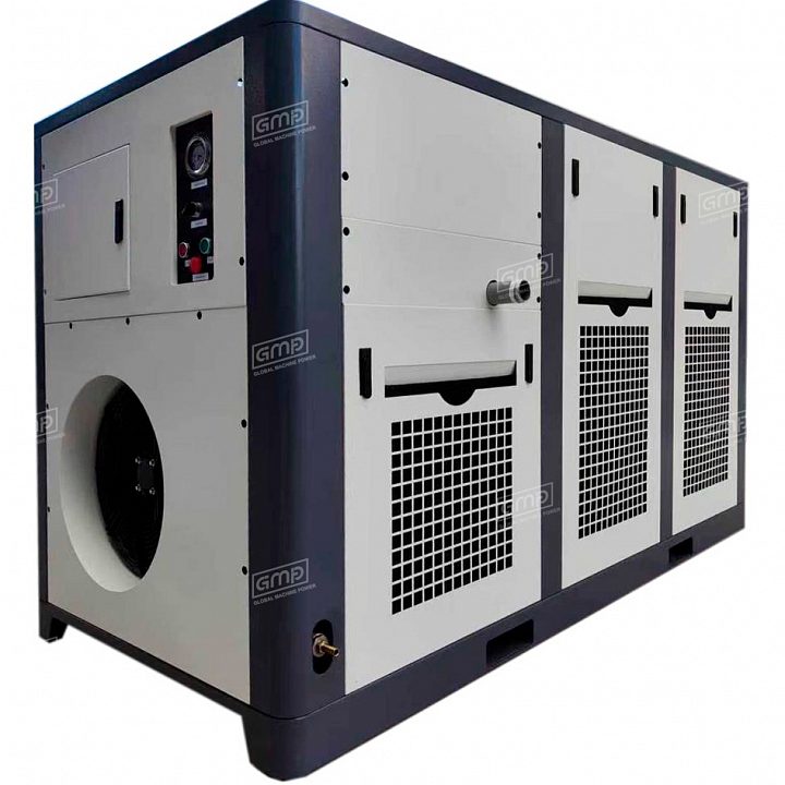 Винтовой компрессор GMP GM 45-12D (IP23)