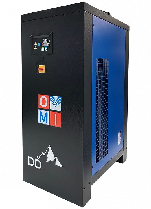 Осушитель воздуха OMI DD 750