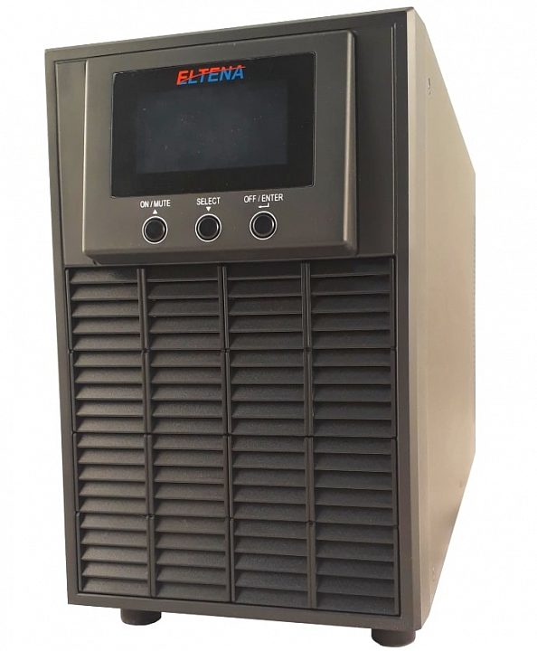 Источник бесперебойного питания ELTENA Monolith E 3000LT