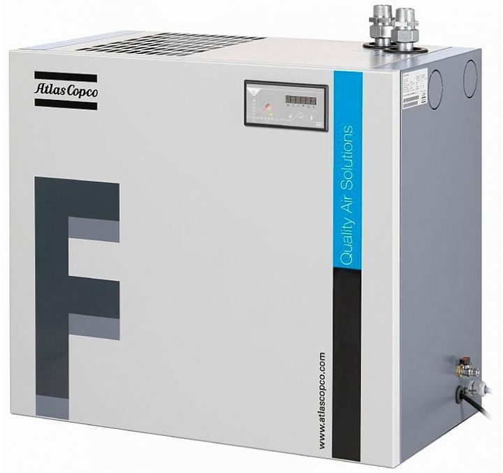Рефрижераторный осушитель Atlas Copco FD 50 20 bar