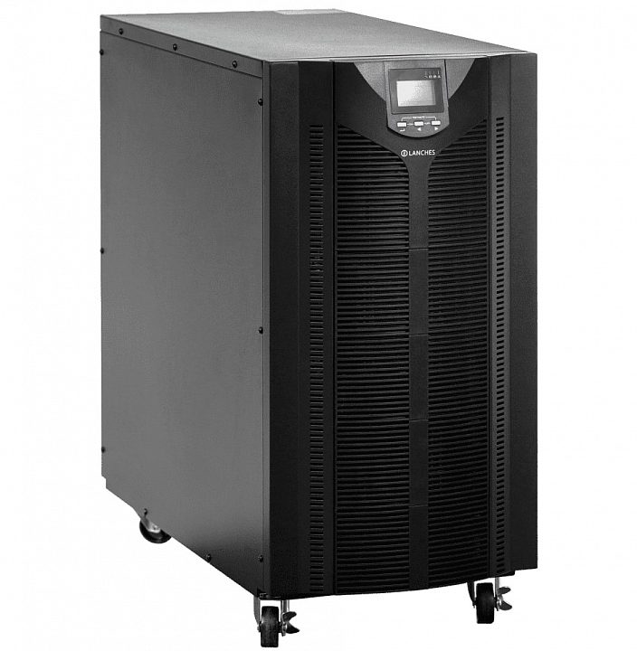 Источник бесперебойного питания Lanches L900Pro-H 3/3 10kVA