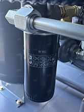Винтовой компрессор GMP GM45-8D SC BOX — фото 23