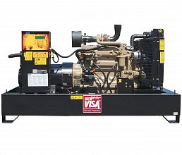 Дизельный генератор Onis VISA JD 100 B с АВР — фото 1