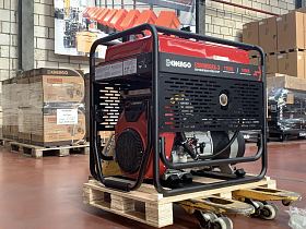 Бензиновый генератор Energo E20000EAX-3 — фото 3
