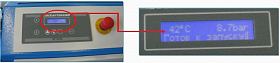 Винтовой компрессор Kraftmann VEGA 31 CF 15 — фото 4