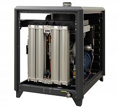 Винтовой компрессор Atmos ST 55 Vario 10 + — фото 6
