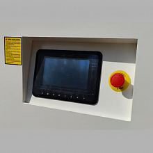 Винтовой компрессор GMP GM 37-7 VSD (IP23) — фото 5