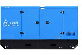 Дизельный генератор ТСС АД-150С-Т400-2РКМ5 с АВР — фото 5