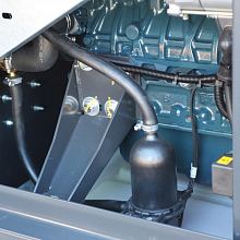 Дизельный генератор Atlas Copco QIS 700 — фото 4