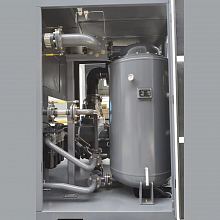 Винтовой компрессор GMP GM 200-7D — фото 5
