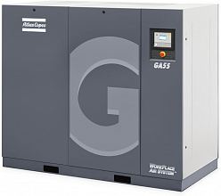 Винтовой компрессор Atlas Copco GA 55 13 — фото 1
