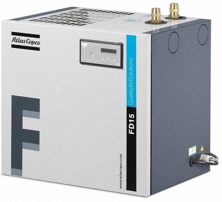 Рефрижераторный осушитель Atlas Copco FD 5 20 bar