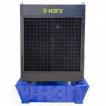 Дизельный генератор НЗГУ ЭДБ-320-4 с АВР — фото 5