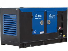 Дизельный генератор ТСС АД-16С-230-1РКМ13 — фото 2