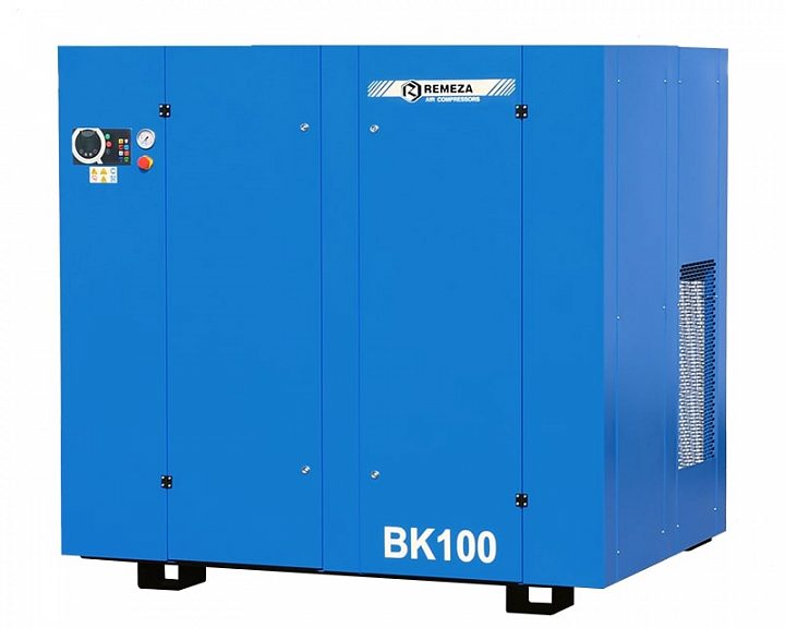 Винтовой компрессор Remeza ВК 100 8
