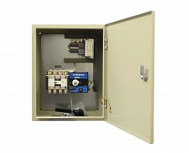 Дизельный генератор ТСС АД-10С-Т400-2РМ11 с АВР — фото 6