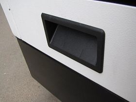 Бензиновый генератор MVAE БГ 6500 в контейнере — фото 18