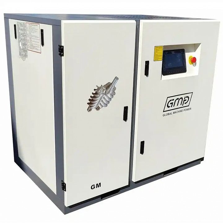Винтовой компрессор GMP GM 22-7 VSD GE/HB