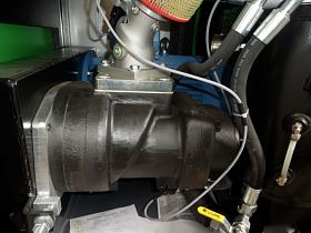Винтовой компрессор Atmos SEC 372 Vario 13 — фото 6