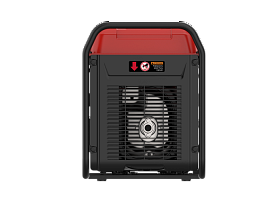 Бензиновый генератор A-iPower A3500i  — фото 7