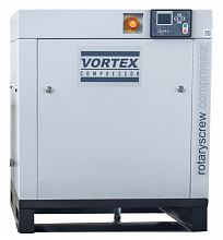 Винтовой компрессор Vortex MC 11 кВт 7.5 бар — фото 1