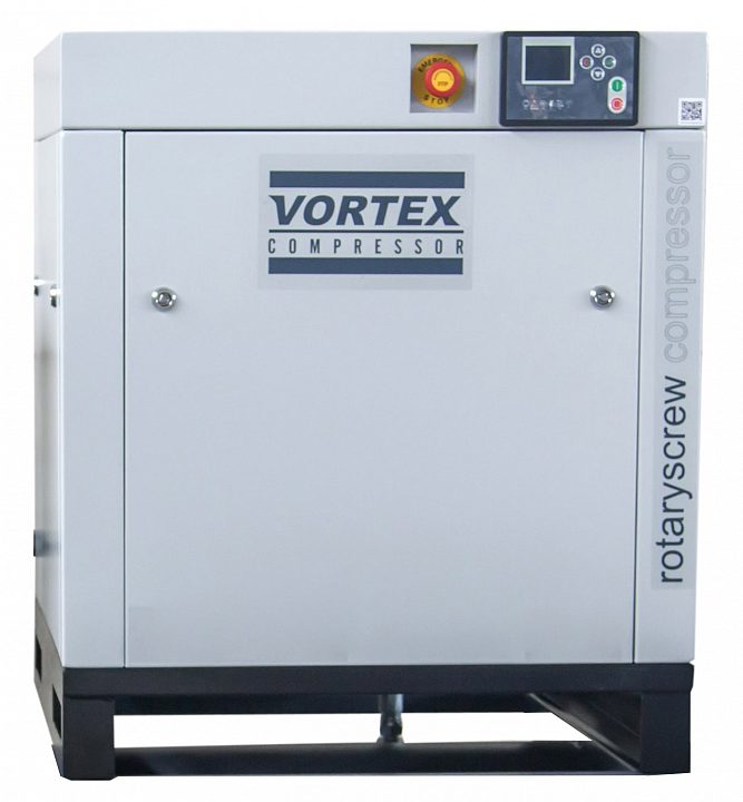 Винтовой компрессор Vortex MC 11 кВт 7.5 бар